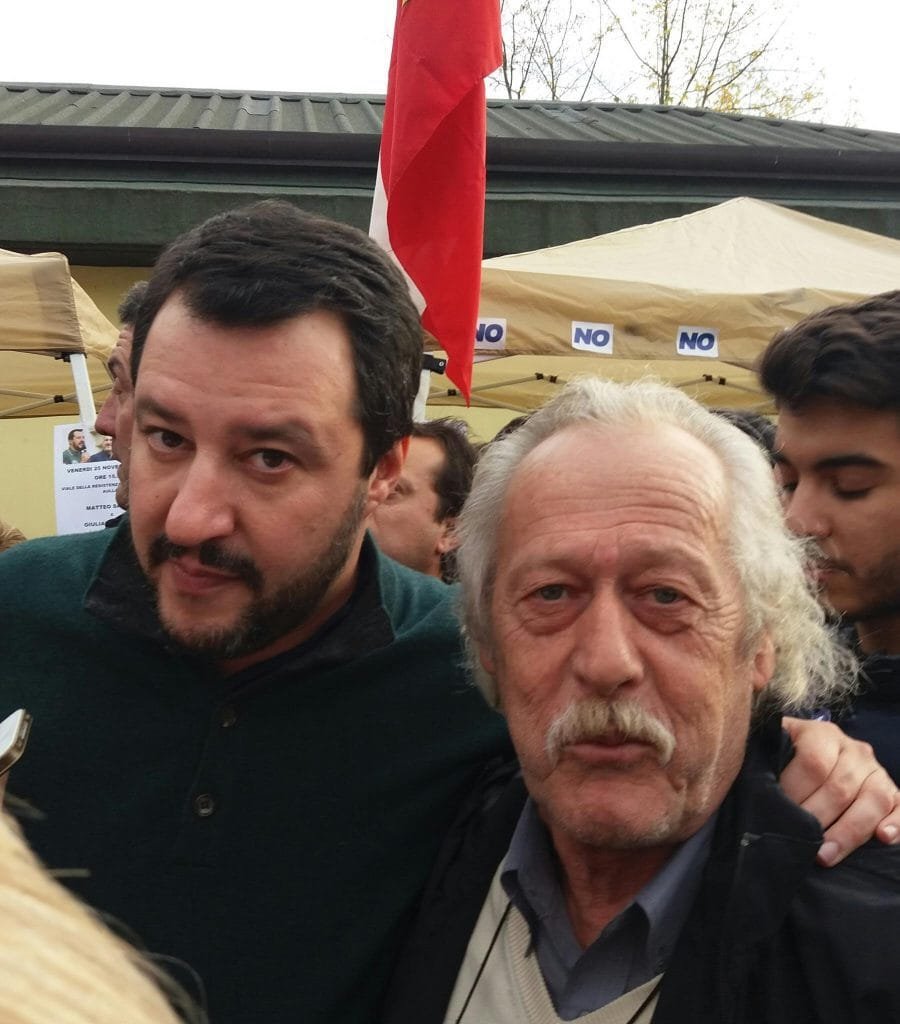 Mulazzo, Caldi (Lega) dà la disponibilità a candidasi a sindaco: "Il centrodestra ci metta la faccia" - elezioni, luisito caldi