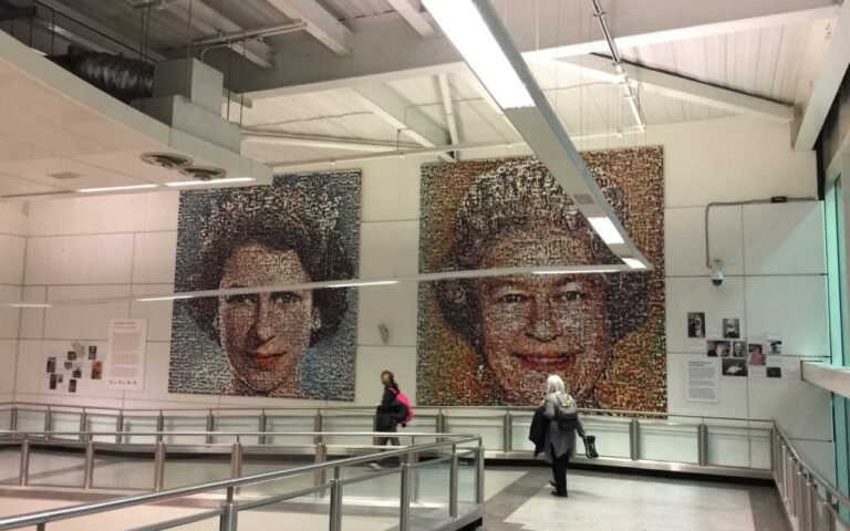 Turning Trash Into Poetry - entertainment, work