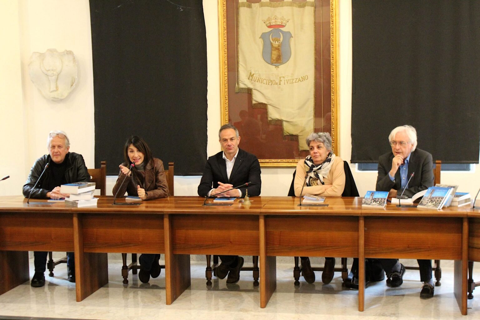 Fivizzano: on line il bando per la seconda edizione del "Simposio Lunense" - Bando, Fivizzano