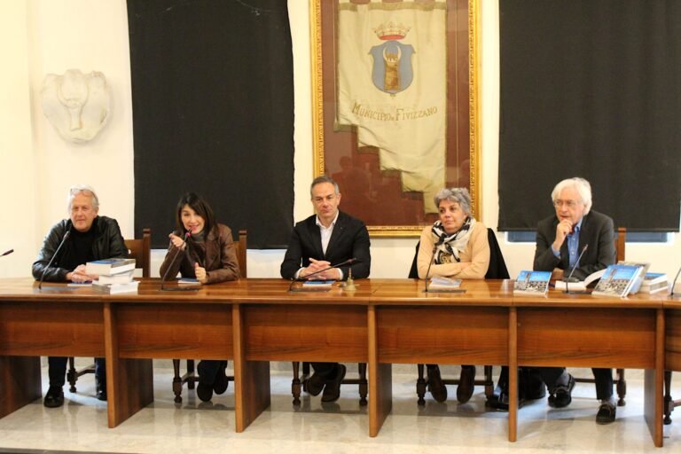 Fivizzano: on line il bando per la seconda edizione del "Simposio Lunense" - Bando, Fivizzano