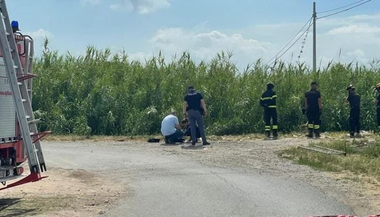 Omicidi a Sarzana, fermato un 32enne - Aulla, omicidi