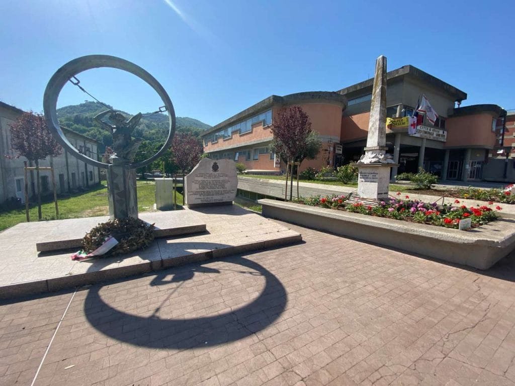 Aulla, ecco la nuova Giunta comunale Aulla, ecco la nuova Giunta comunale - Aulla, giunta comunale