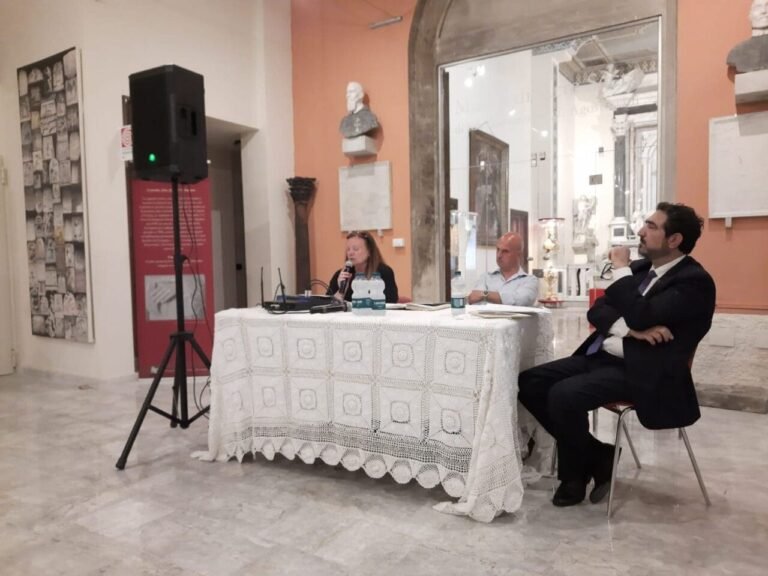 Fivizzano: una bellissima giornata in ricordo di Amelia Calani Sarteschi - calani sarteschi, Fivizzano