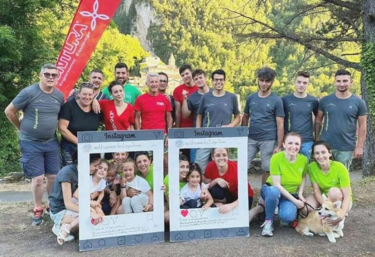 Wild Summer Fest riparte e rilancia Equi, via all'organizzazione del presepe vivente - equi terme, wild summer fest