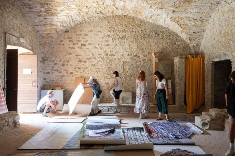 Lunigiana Land Art chiude con quattro giorni di eventi e festa  -