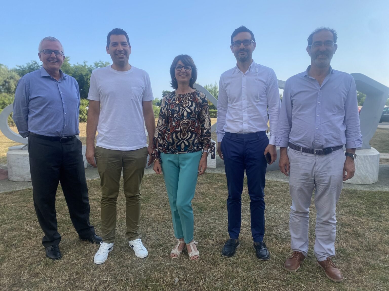 Massa: dalla Festa dell'Azalea un sistema di monitoraggio per i piccoli pazienti dell’Ospedale del Cuore - donazione, festa dell'azalea