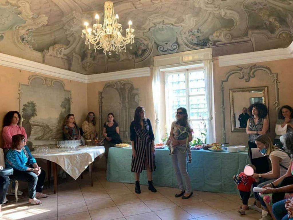 Outsider In – La mostra itinerante di Pontremoli Outsider In - La mostra itinerante di Pontremoli - Arte, Mostra