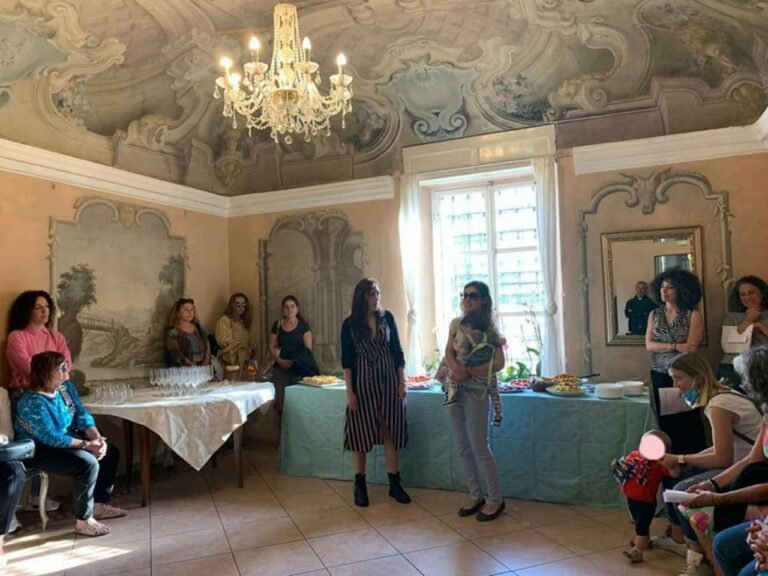 Outsider In - La mostra itinerante di Pontremoli - Arte, Mostra