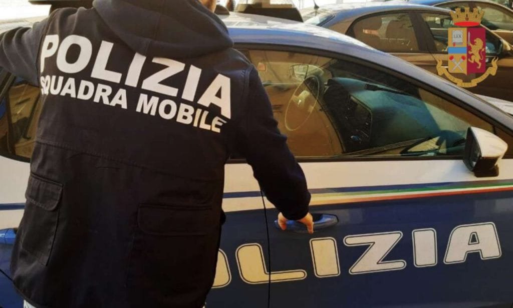 Tentata rapina a Spezia, identificati gli autori Tentata rapina a Spezia, identificati gli autori - la spezia, polizia
