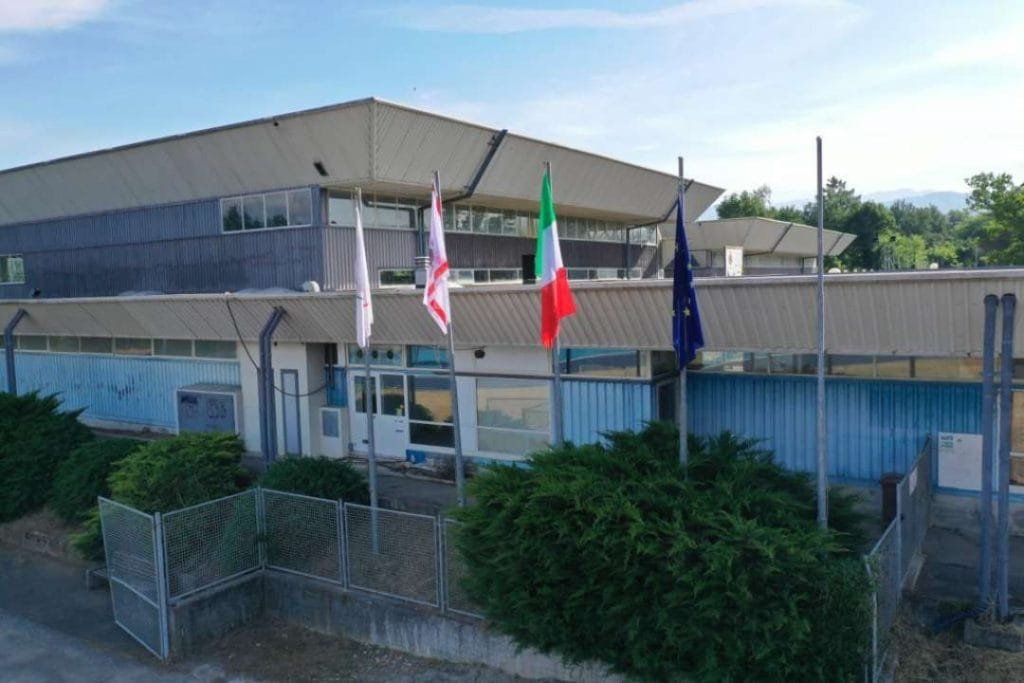 Coppelli - Valettini, è scontro sulle piscine di Quercia - Aulla, coppelli
