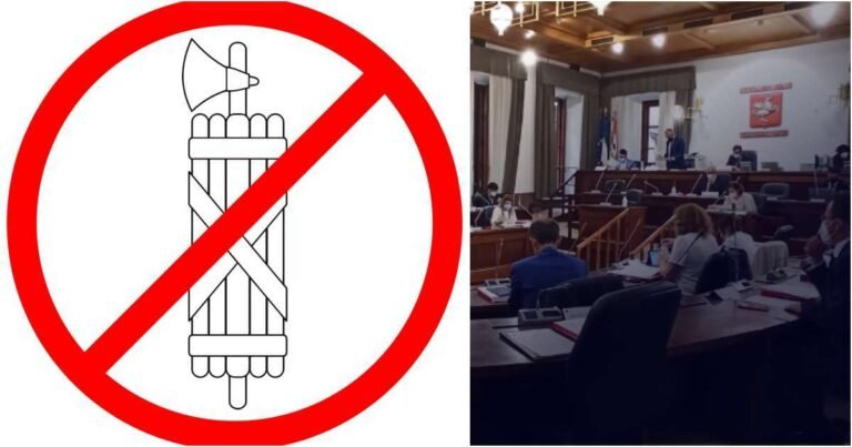 La Toscana diventa una regione antifascista per statuto - antifascismo, statuto