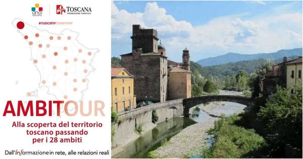 Amministratori toscani in viaggio alla scoperta dei territori toscani: si parte dalla Lunigiana Amministratori toscani in viaggio alla scoperta dei territori toscani: si parte dalla Lunigiana - Toscana, turismo
