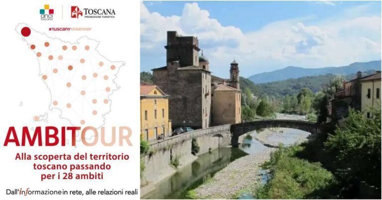 Amministratori toscani in viaggio alla scoperta dei territori toscani: si parte dalla Lunigiana Amministratori toscani in viaggio alla scoperta dei territori toscani: si parte dalla Lunigiana - Toscana, turismo