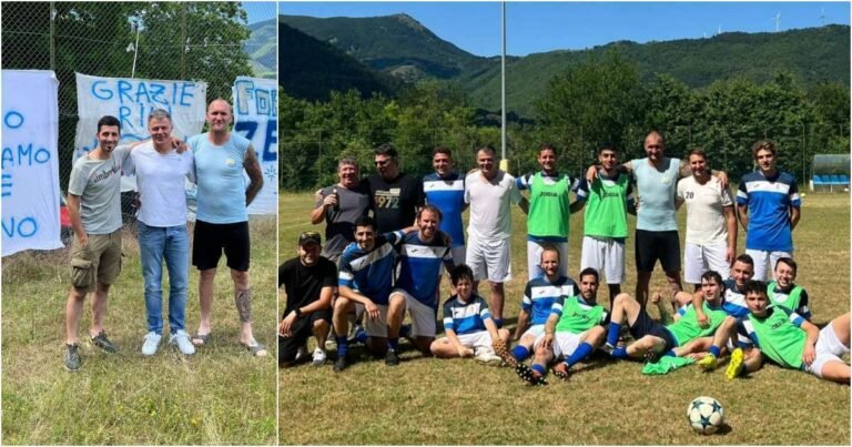 Ultima giornata da thriller, l’Attuoni cade in casa, la Carrarese giovani passa agevolmente a Fosdinovo e si aggiudica il titolo provinciale - attuoni, terza categoria