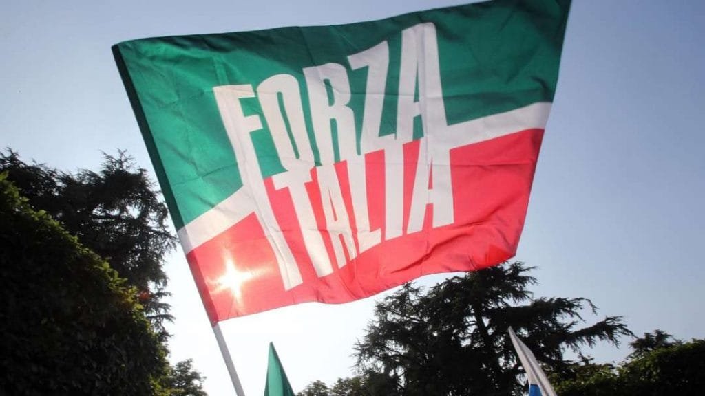 <strong>Si consolida Forza Italia nella Lunigiana orientale: Carlo Frediani coordinatore di Casola</strong> - casola, Forza Italia