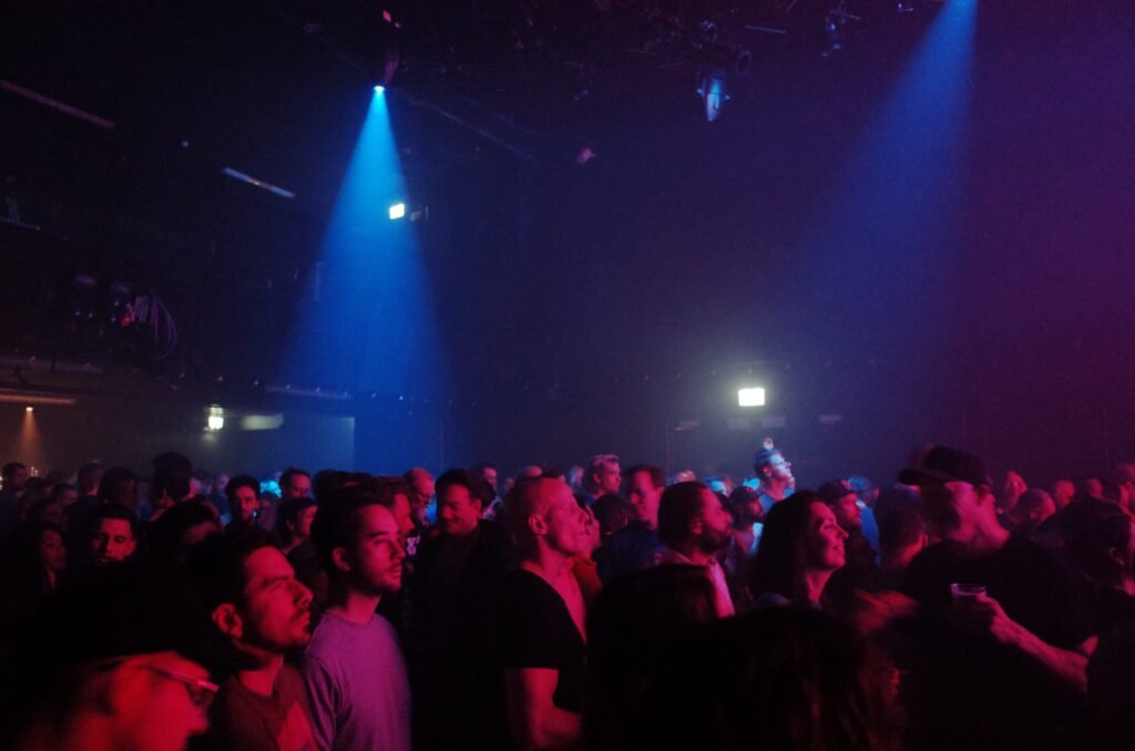 discoteca