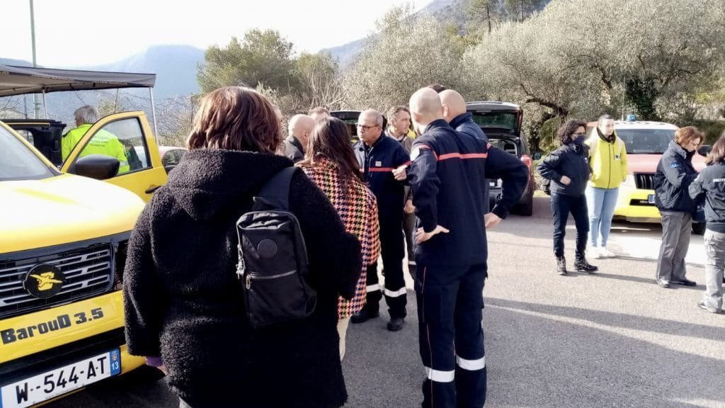 Monte Rastrello protagonista di Medcoopfire: Liguria e Toscana impegnate nel progetto di difesa dagli incendi delle foreste del Mediterraneo Monte Rastrello protagonista di Medcoopfire: Liguria e Toscana impegnate nel progetto di difesa dagli incendi delle foreste del Mediterraneo - foreste, Liguria
