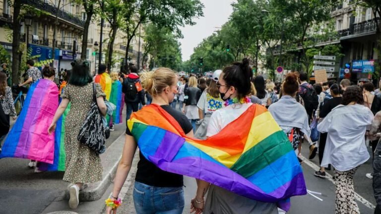 Il Toscana Pride torna per le strade. Il 18 giugno a Livorno in migliaia per i diritti - diritti, festa