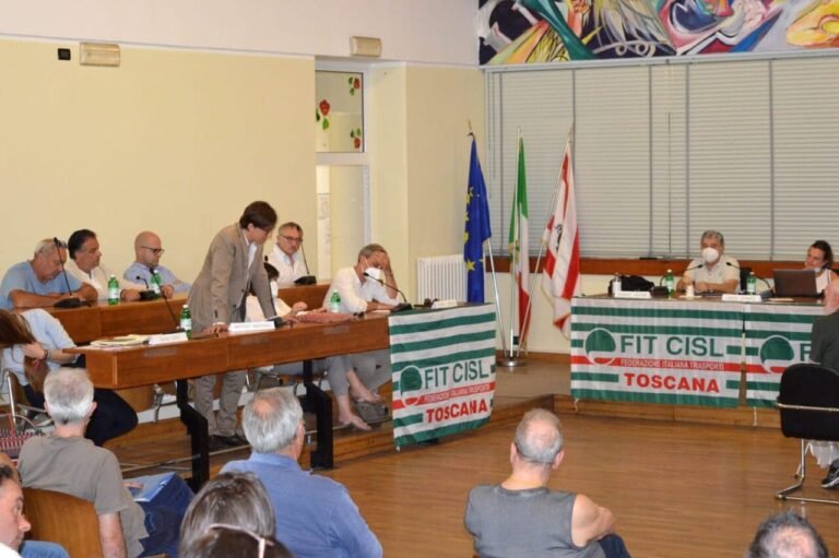 Sta per nascere un SOL in Lunigiana? - cisl, lunigiana