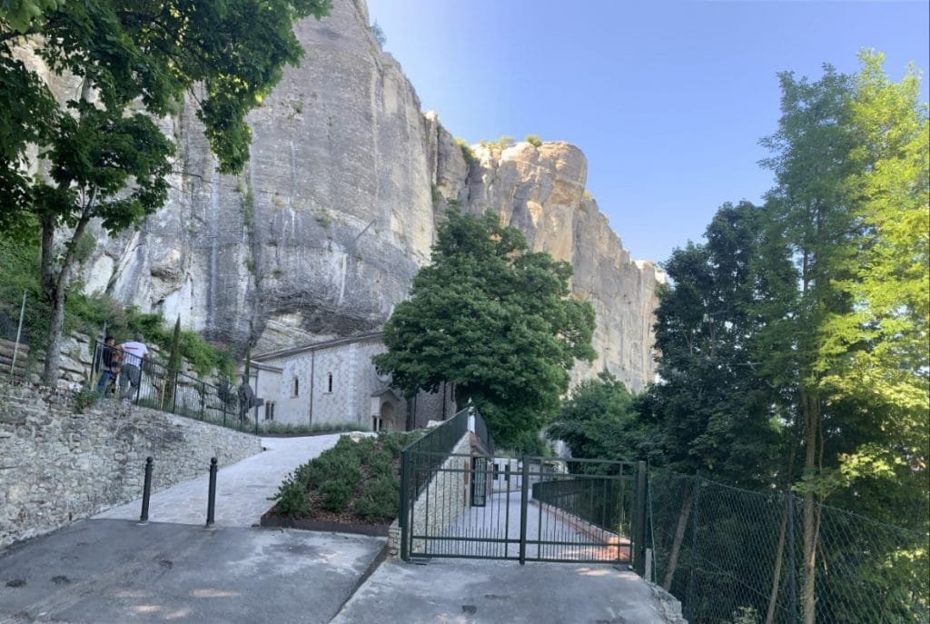 Parco Appennino: compie un anno il centro Laudato Si’ di Bismantova Parco Appennino: compie un anno il centro Laudato Si' di Bismantova - bismantova, centro laudato si'