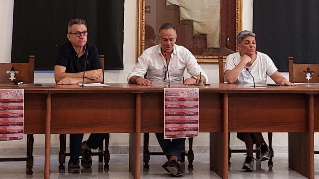 Arriva alla Quinta Stagione il Lunigiana International Music Festival di Fivizzano - festival, Fivizzano