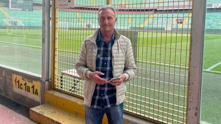 Augusto Secchiari nuovo allenatore dell’Atletico Carrara dei Marmi - secchiari