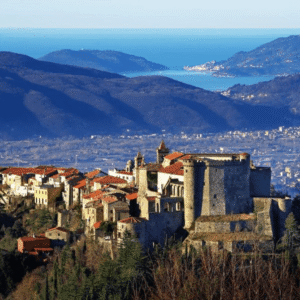 Fosdinovo, XXV Festa Medievale: battaglia e amore nel 1487 - festa medievale, fosdinovo