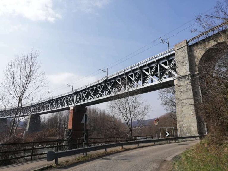 Treni, lavori sulla Parma - La Spezia - Berceto, ferrovia