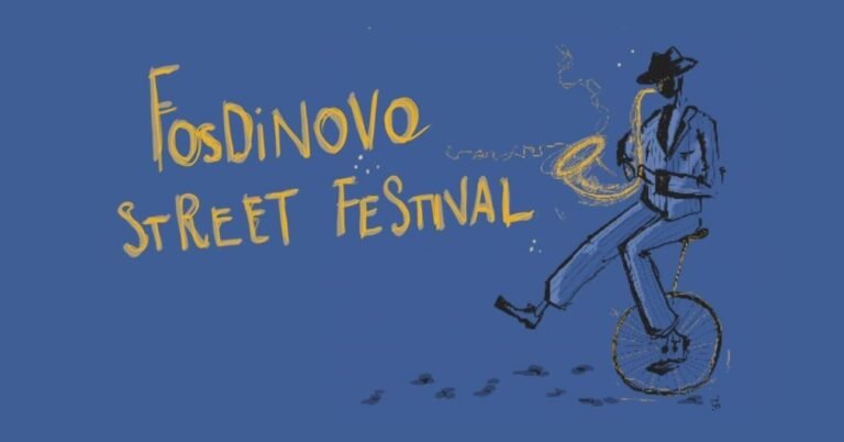 A Fosdinovo arriva la prima edizione dello "Street Festival" -