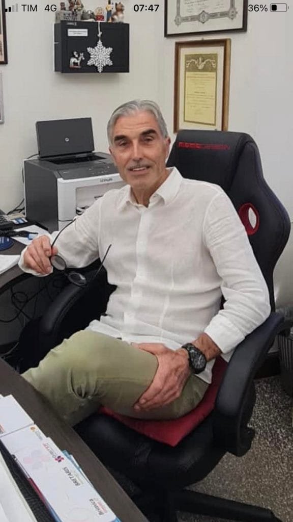 Villafranca: va in pensione il dottor Pietro Natali - dottor pietro natali, Società della Salute Lunigiana