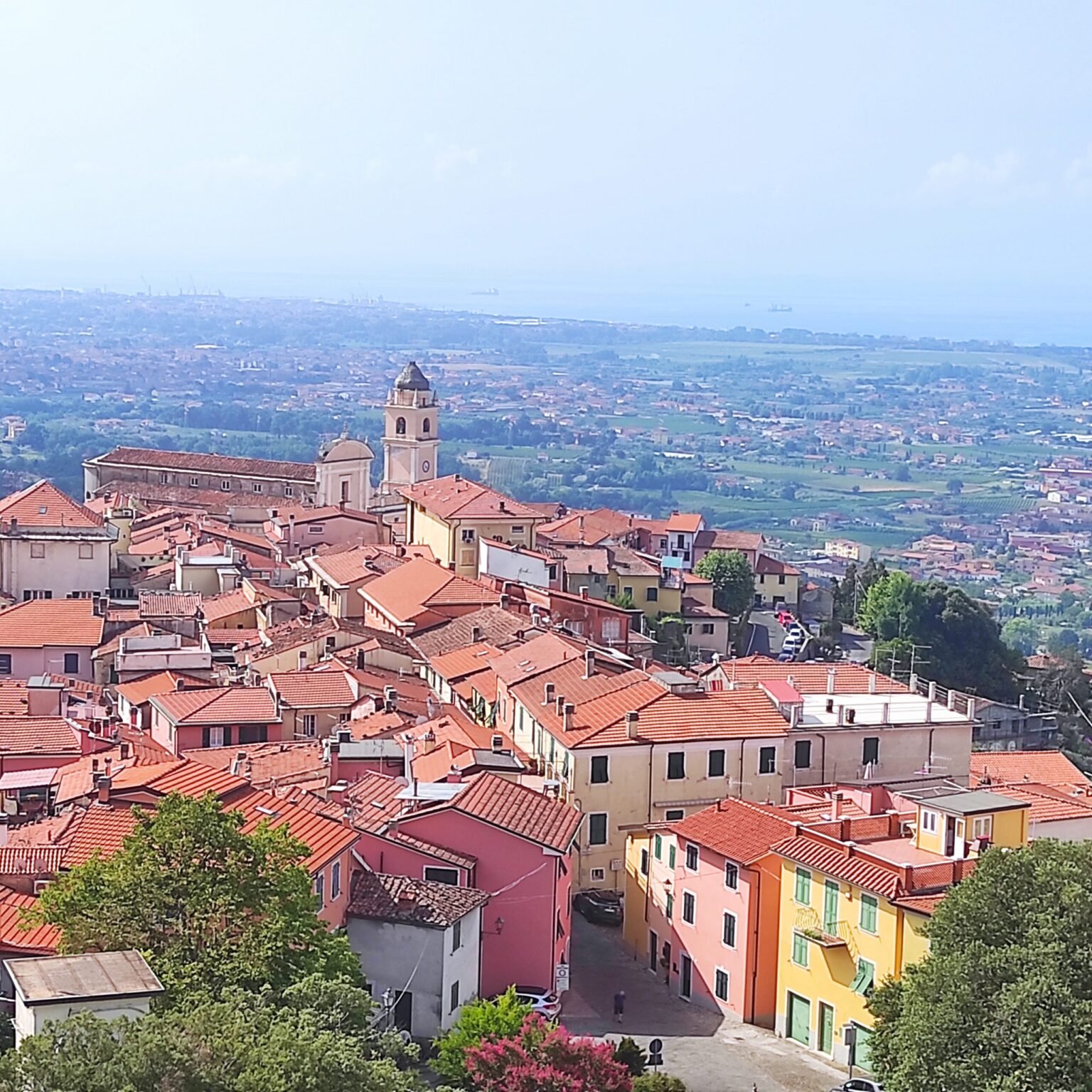 Castelnuovo Magra: sabato 6 agosto "In cammino con Dante sul sentiero di Pace" - cammino con dante, castelnuovo magra