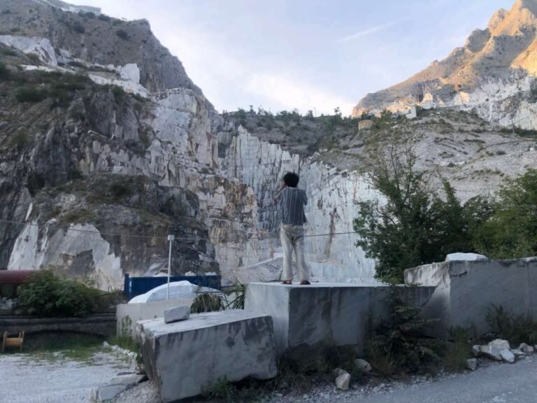 Anche Spazi Fotografici tra i protagonisti del Marinella Festival - Marinella, spazi fotografici