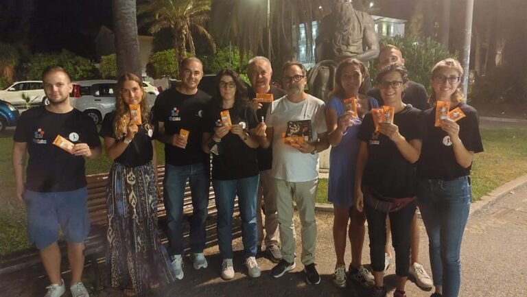 Continuano le “Notti di Qualità”, Varese: "Tanti i giovani che si rivolgono al nostro stand" - Aulla, notti di qualità