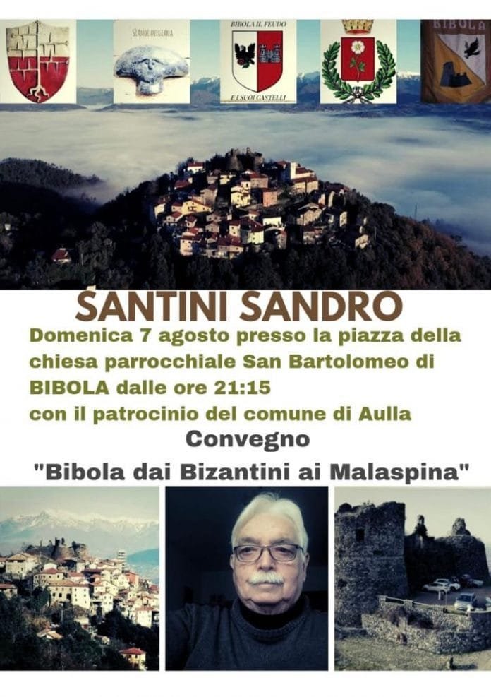 Bibola 7 agosto
