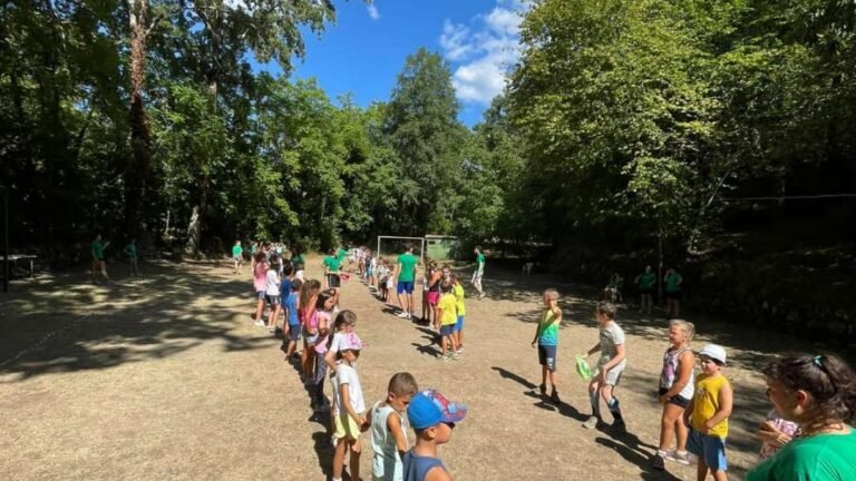 Fatica e gioia di educare, a Fivizzano torna la Children’s Week Fatica e gioia di educare, a Fivizzano torna la Children’s Week - bambini, Fivizzano