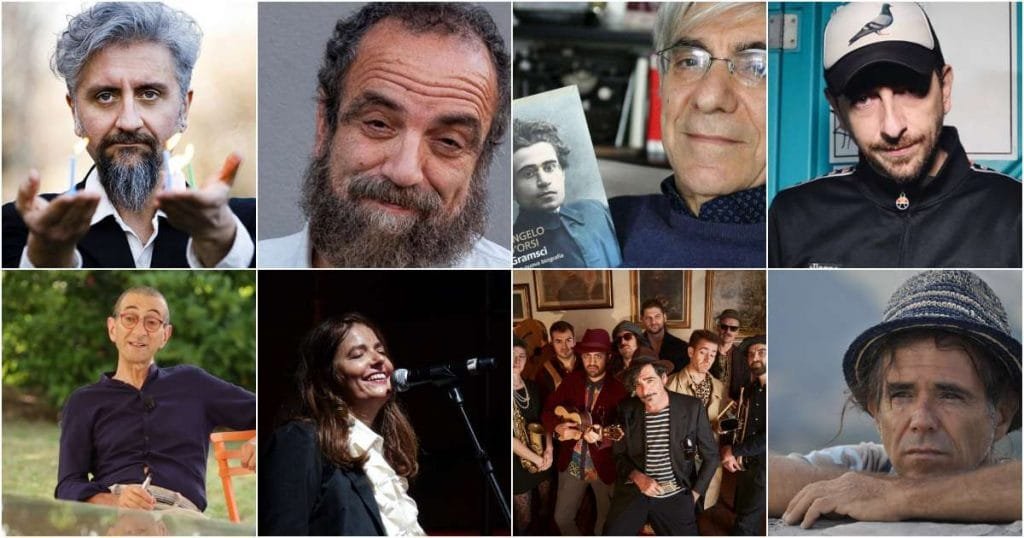 Inizia “Fino al cuore della rivolta”, XVIII edizione del Festival della Resistenza - fosdinovo, Resistenza