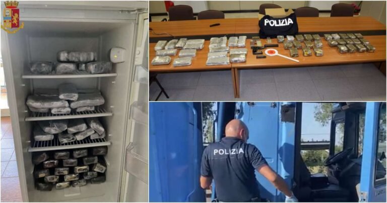 Traffico internazionale di droga, perquisizioni e arresti tra Spezia, Lunigiana e Modena - droga, la spezia