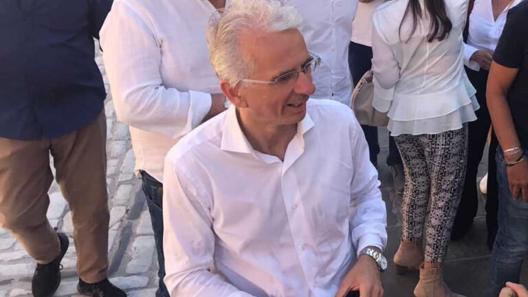 Cosimo Ferri si candida alle elezioni politiche - calenda, cosimo ferri