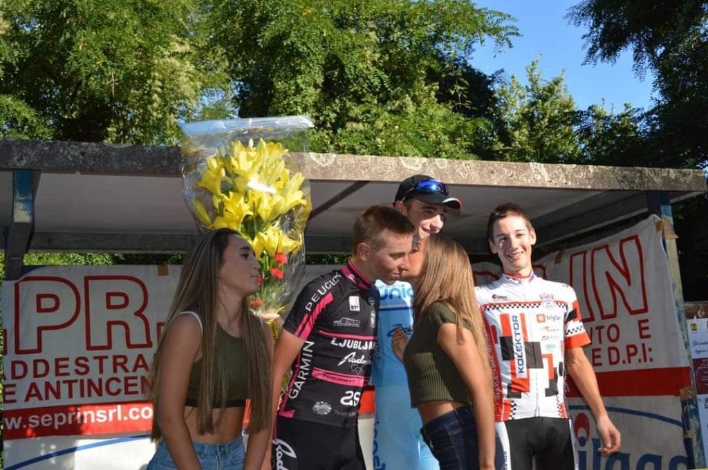 Torna sabato a Tresana il memorial Coló e si allarga a 4 Comuni - ciclismo, sport