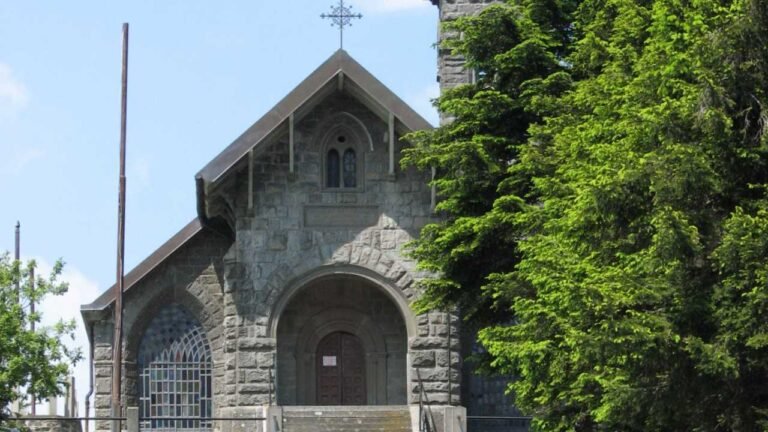 Al passo della Cisa si festeggia la Madonna della Guardia - cisa, madonna della guardia