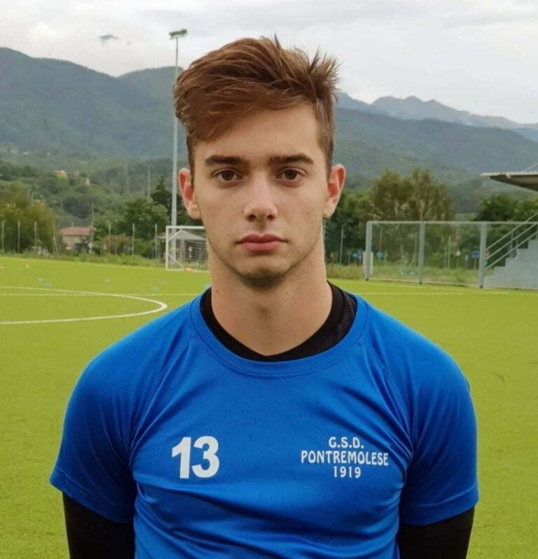 Calcio: Andrea Santini dal Lunigiana-Pontremolese 1919 al Magra Azzurri - andrea santini, azzurri magra