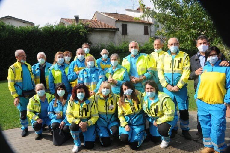 Bagnone: festa con la Confraternita di Misericordia per le celebrazioni della Beata Vergine Addolorata - bagnone, beata vergine addolorata