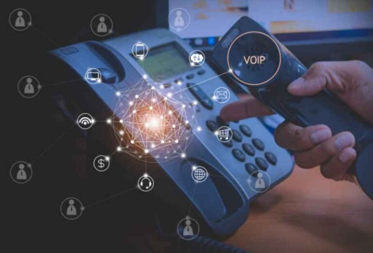 Il futuro delle chiamate? Tutti i vantaggi del VoIP - chiamate, internet