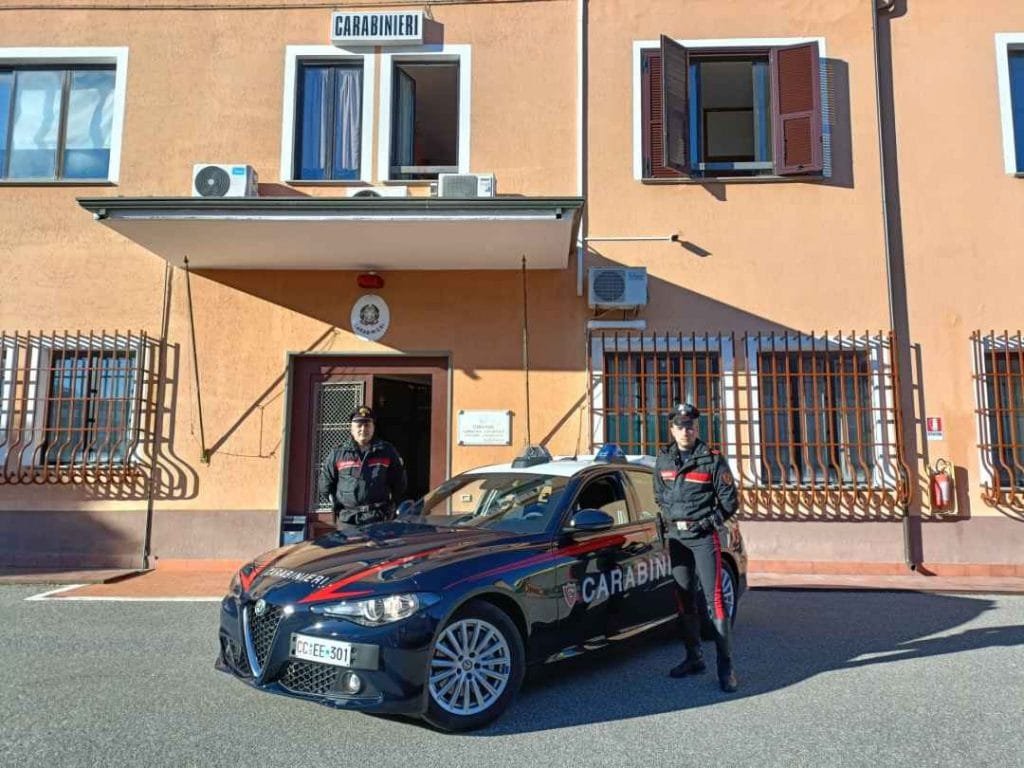 Sarzana, percepisce indebitamente reddito di cittadinanza: denunciata 45 enne - carabinieri, la spezia