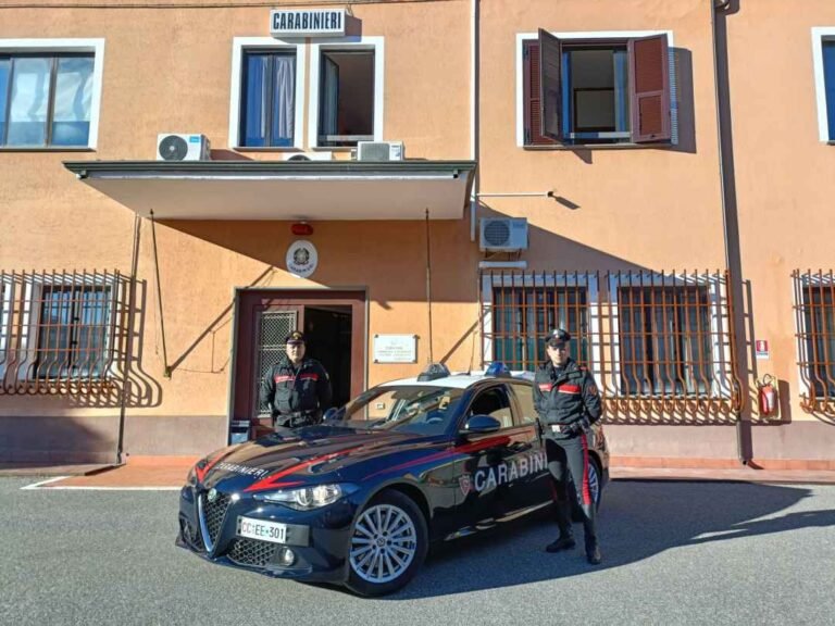 Sarzana, percepisce indebitamente reddito di cittadinanza: denunciata 45 enne - carabinieri, la spezia