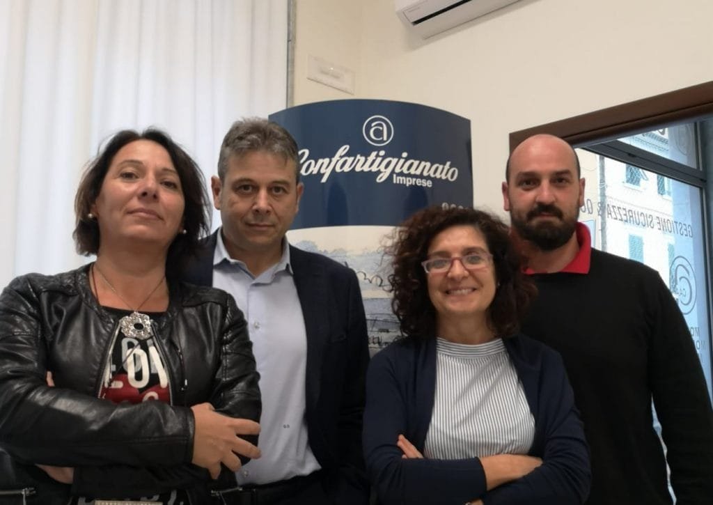 Bonus 200 euro autonomi: domanda tramite patronato INAPA di Confartigianato Imprese Massa Carrara Lunigiana - autonomi, economia