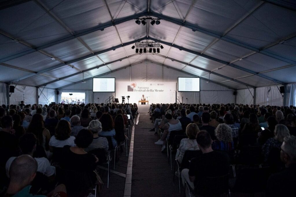 Sarzana: si è conclusa ieri con successo la XIX edizione del Festival della Mente Sarzana: si è conclusa ieri con successo la XIX edizione del Festival della Mente - eventi, Festival Della Mente