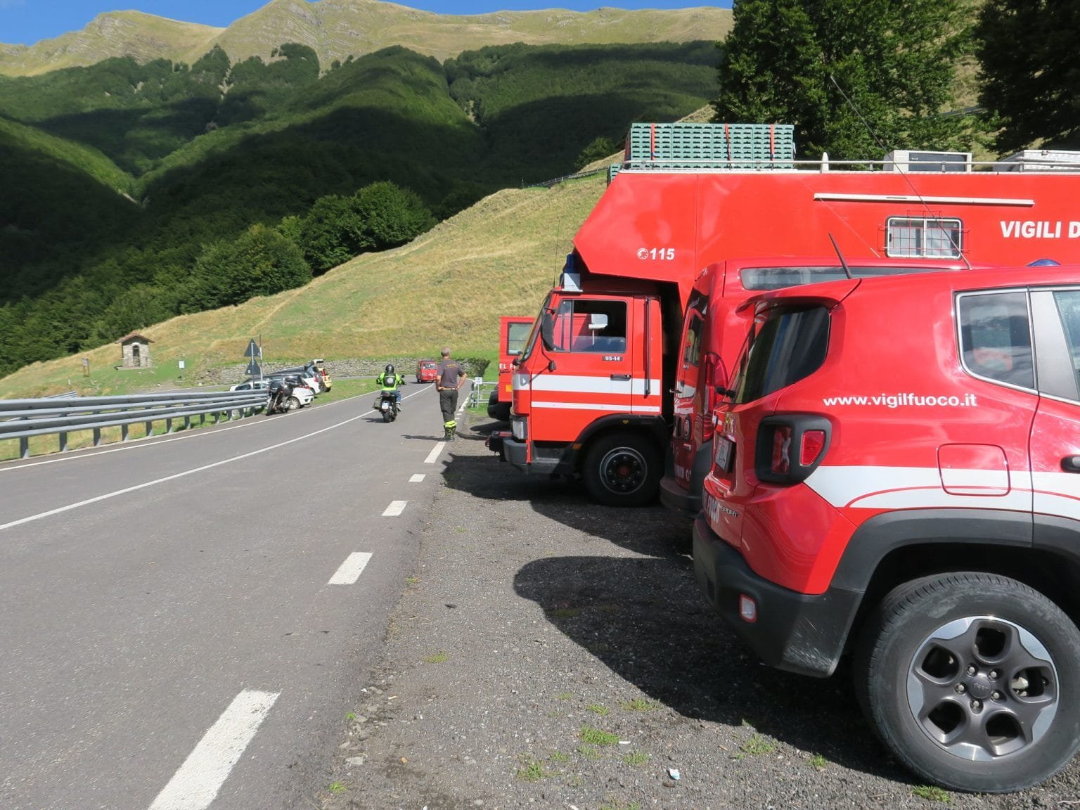 Delfino Lombardi: ricerche a "Chi l'ha visto?" - chi l'ha visto, delfino lombardi
