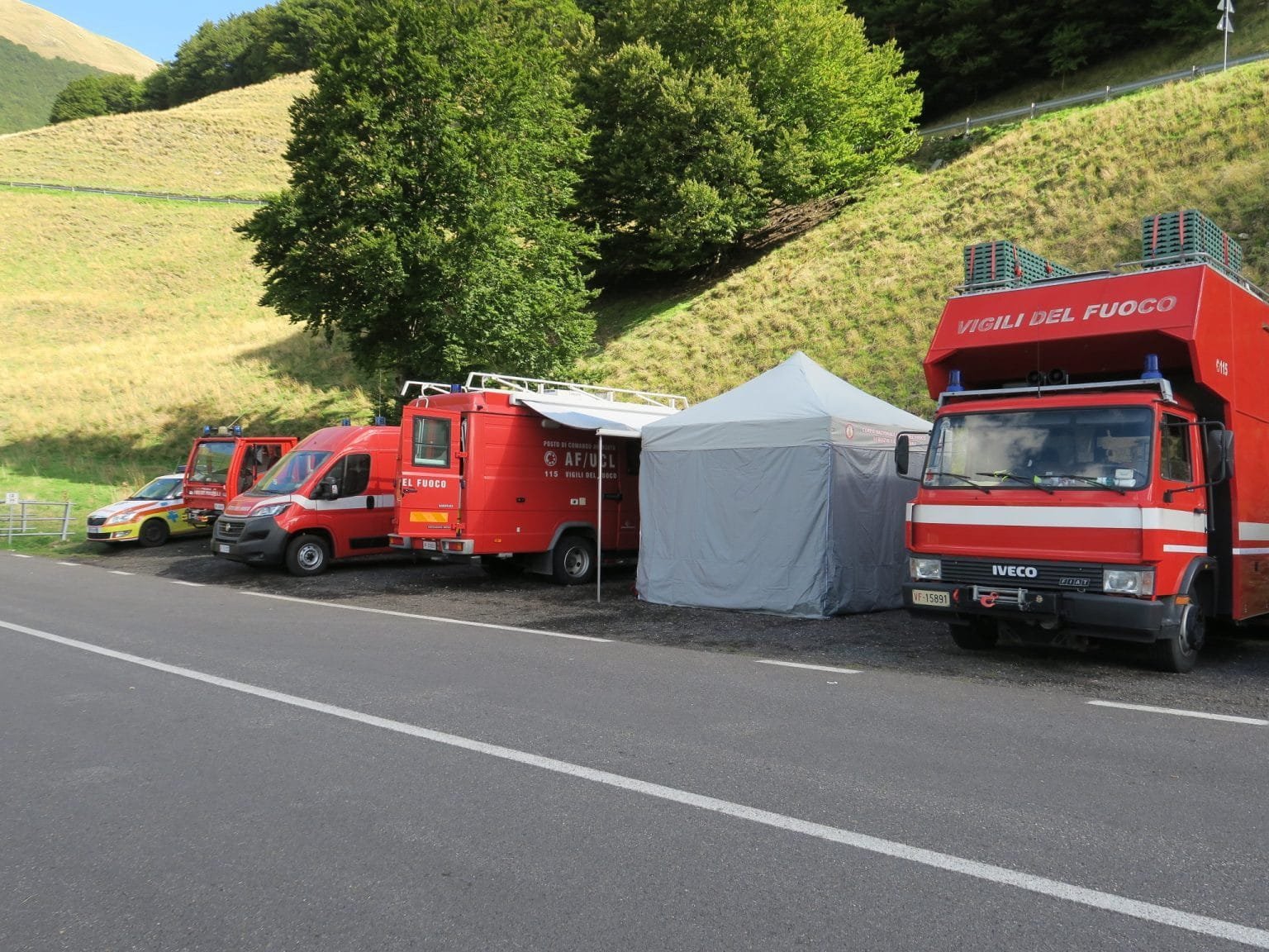 Ricerche Delfino Lombardi: appello per i volontari sabato 17 settembre Ricerche Delfino Lombardi: appello per i volontari sabato 17 settembre - Antonio Maffei, appello volontari