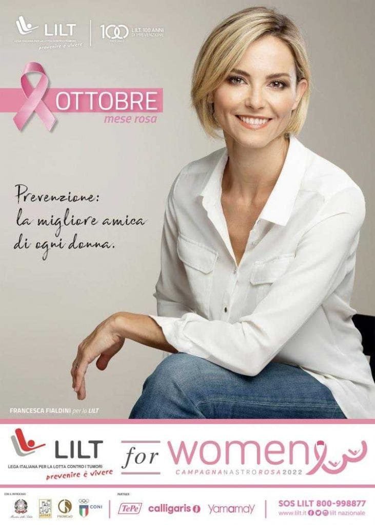La LILT Massa-Carrara chiama a raccolta i centri diagnostici per visite gratuite in tutto il mese - ecografie, lilt